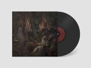 Spiritus Lacrimarum: Dolorem in Lacrimas Efundere